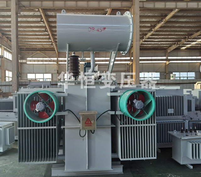 S13-8000/35宣州宣州宣州电力变压器