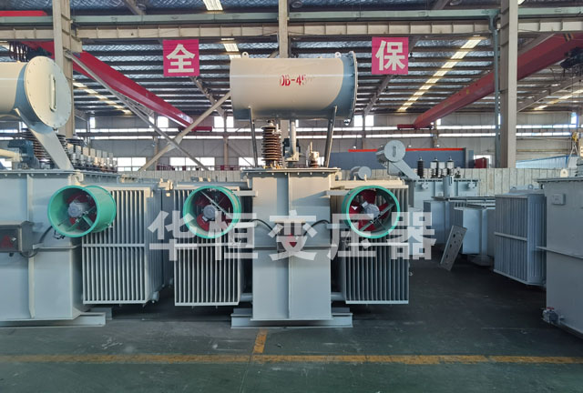 S13-6300/35宣州宣州宣州油浸式变压器